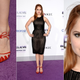 Image for article titled Believe Premiere: Cute Dresses and Bieber as The Elf on the Shelf